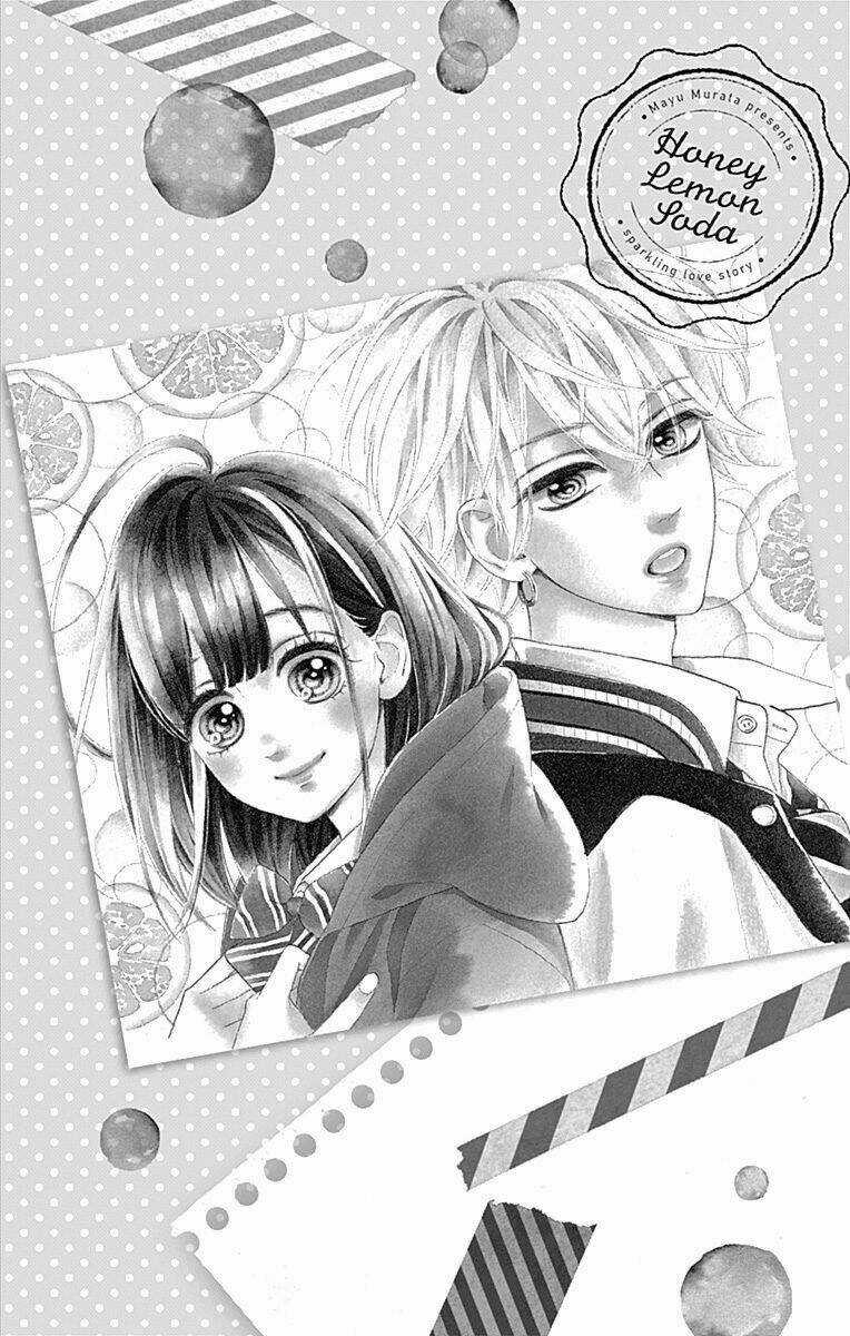 Cô Nàng Nhút Nhát Uka-Chan Chapter 13 trang 8