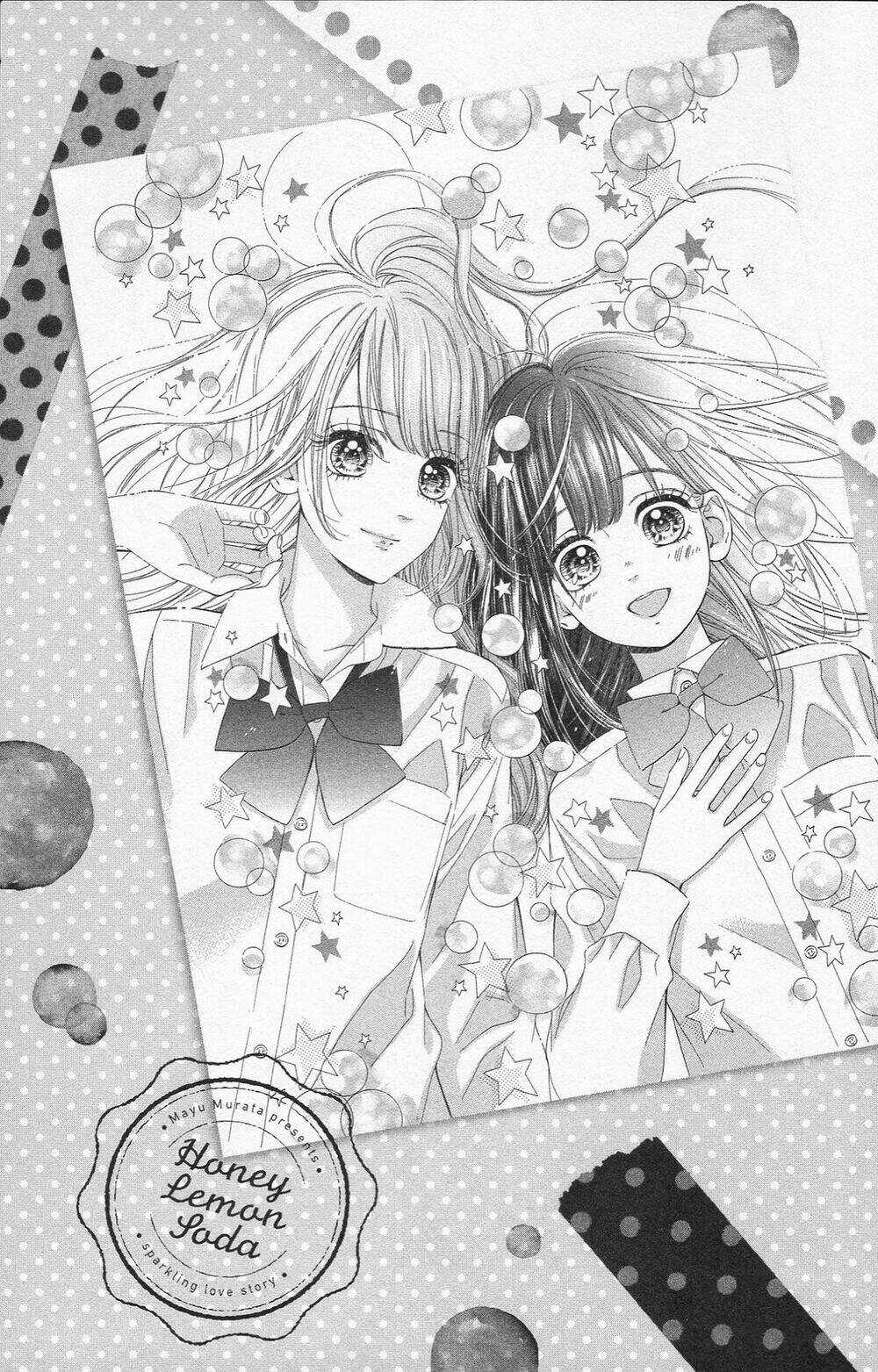 Cô Nàng Nhút Nhát Uka-Chan Chapter 14 trang 2