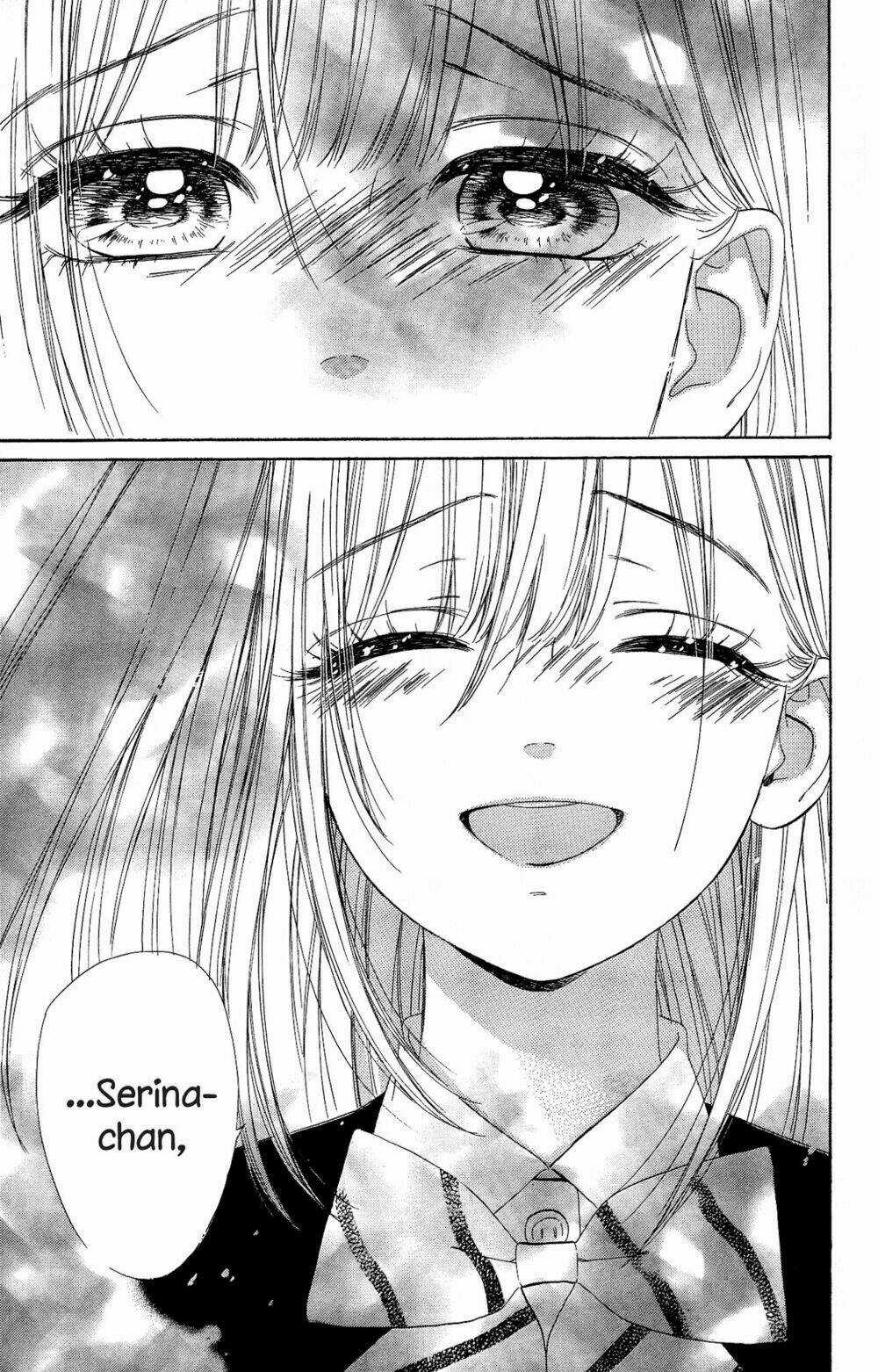 Cô Nàng Nhút Nhát Uka-Chan Chapter 15 trang 39