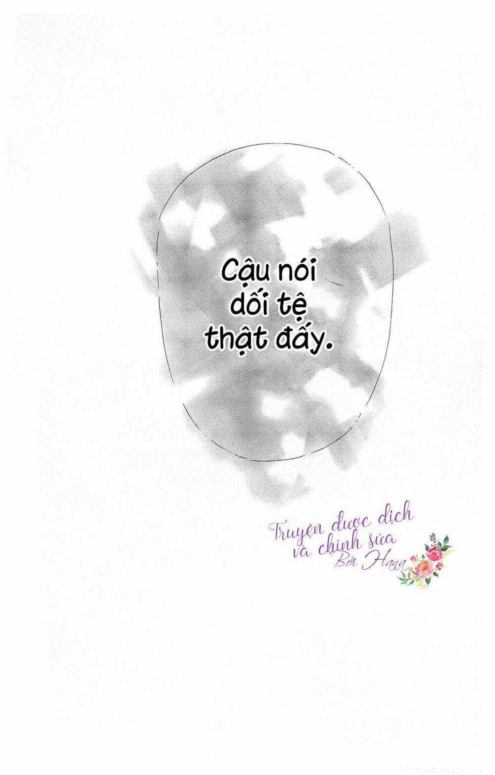 Cô Nàng Nhút Nhát Uka-Chan Chapter 15 trang 40