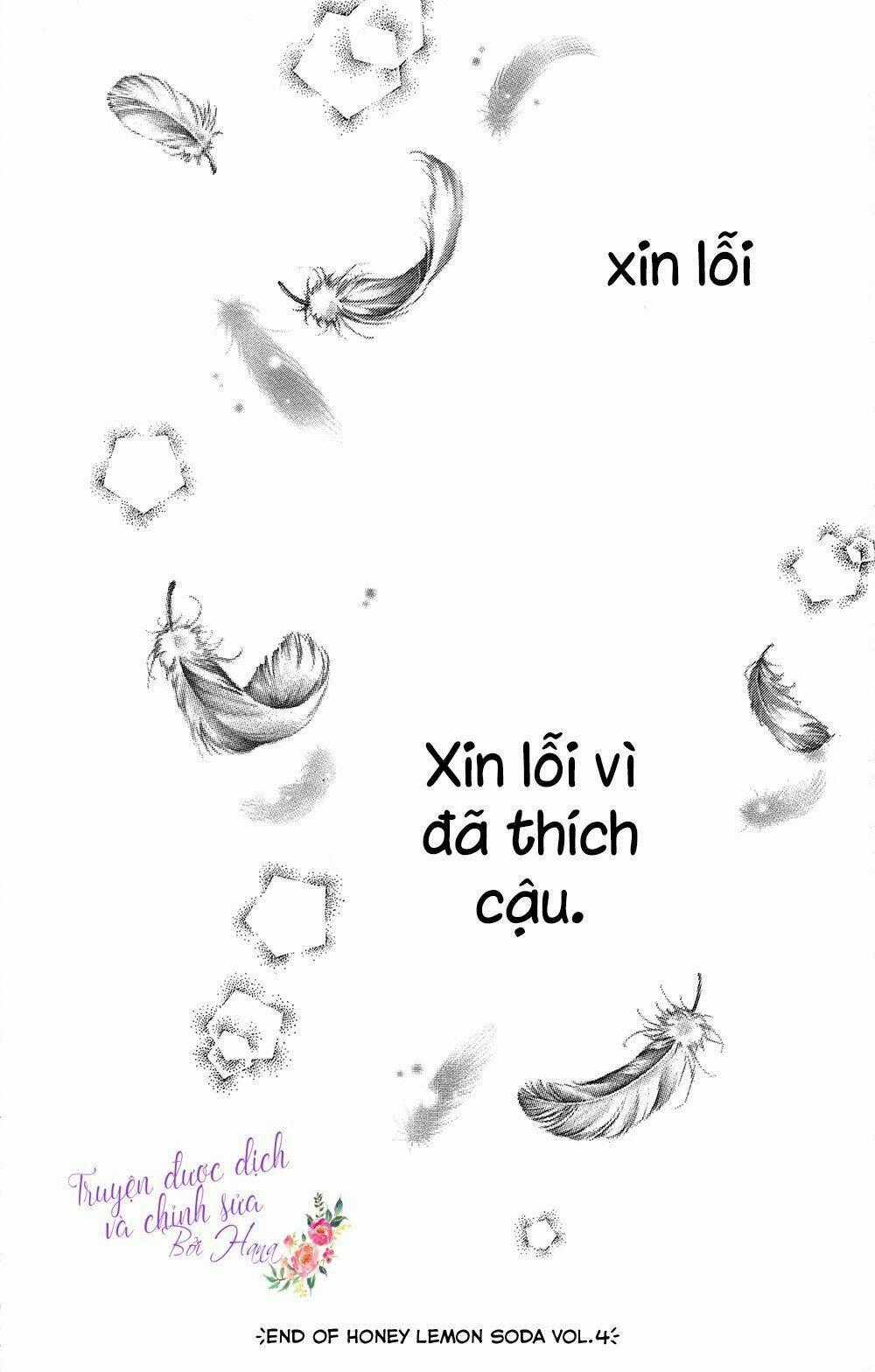 Cô Nàng Nhút Nhát Uka-Chan Chapter 16 trang 48