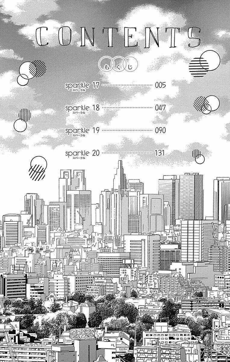 Cô Nàng Nhút Nhát Uka-Chan Chapter 17 trang 4