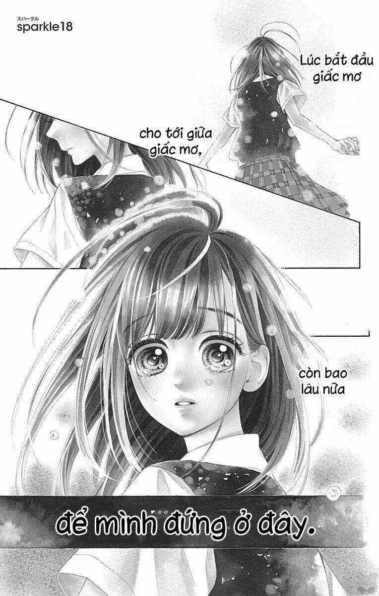 Cô Nàng Nhút Nhát Uka-Chan Chapter 17 trang 49