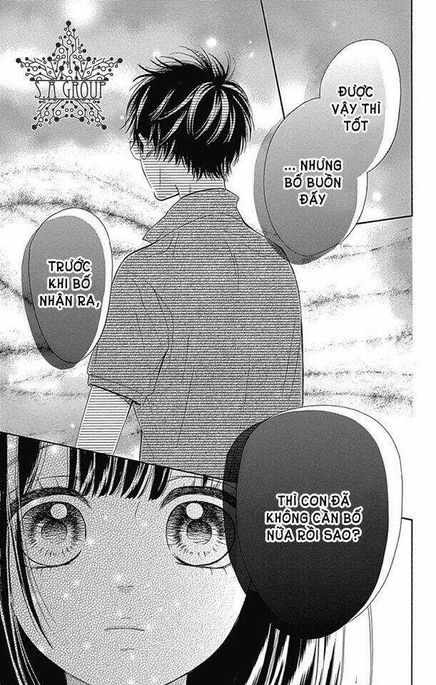 Cô Nàng Nhút Nhát Uka-Chan Chapter 18 trang 42