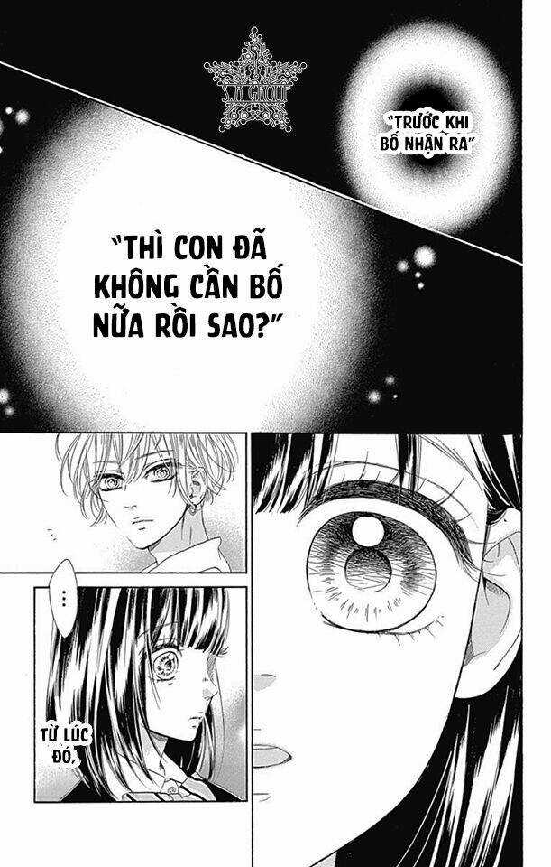 Cô Nàng Nhút Nhát Uka-Chan Chapter 19 trang 15