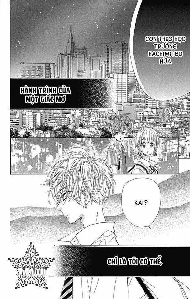Cô Nàng Nhút Nhát Uka-Chan Chapter 19 trang 39