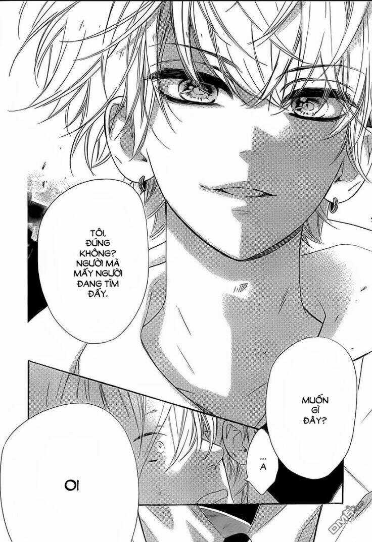 Cô Nàng Nhút Nhát Uka-Chan Chapter 2 trang 35