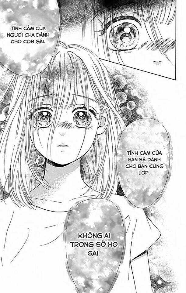 Cô Nàng Nhút Nhát Uka-Chan Chapter 20 trang 35