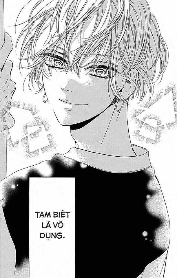 Cô Nàng Nhút Nhát Uka-Chan Chapter 20 trang 39