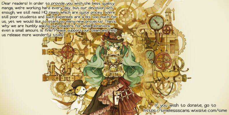 Cô Nàng Nhút Nhát Uka-Chan Chapter 21 trang 2