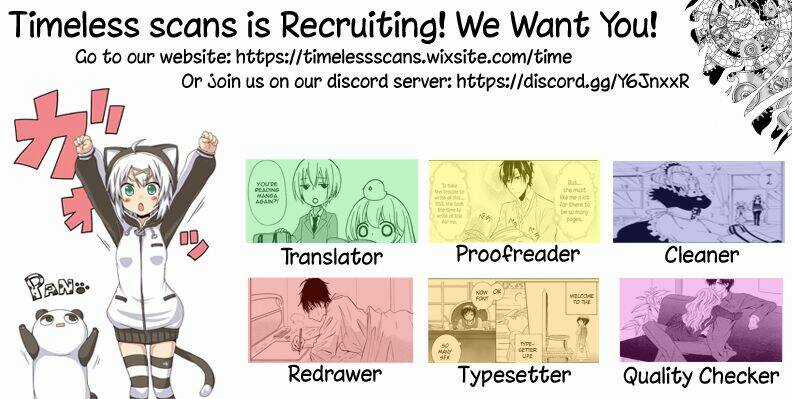 Cô Nàng Nhút Nhát Uka-Chan Chapter 21 trang 3