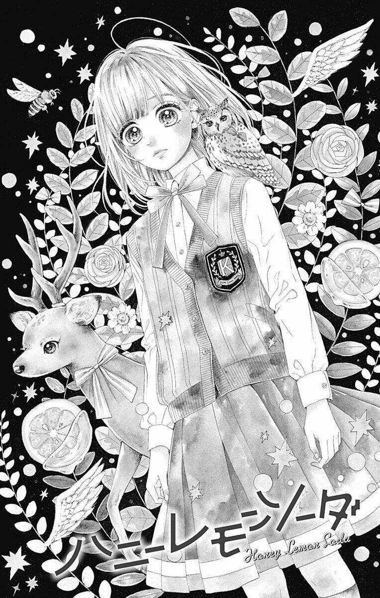 Cô Nàng Nhút Nhát Uka-Chan Chapter 21 trang 7