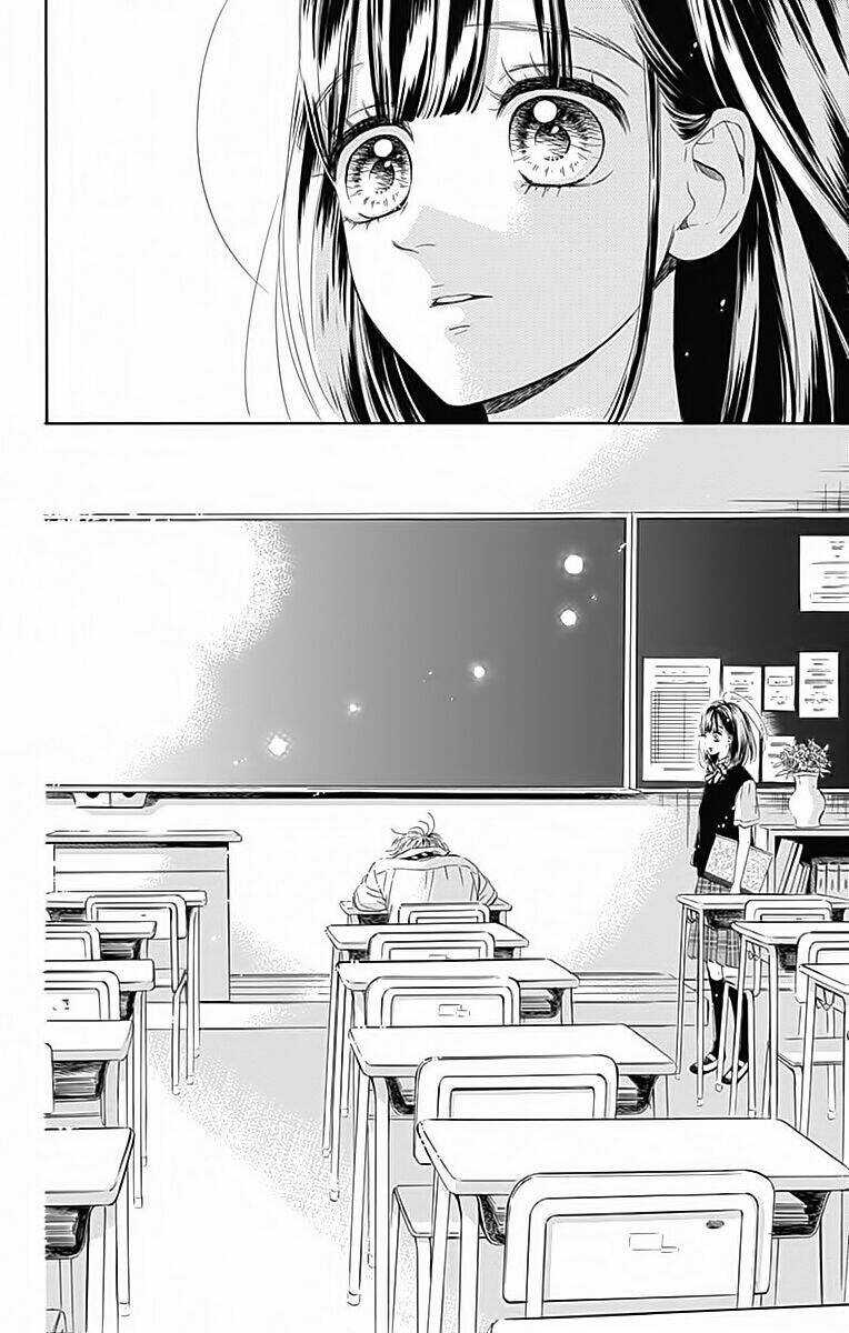 Cô Nàng Nhút Nhát Uka-Chan Chapter 22 trang 15