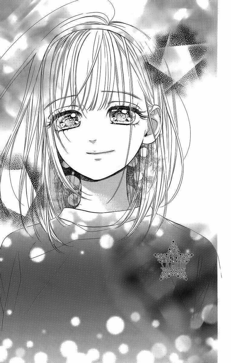 Cô Nàng Nhút Nhát Uka-Chan Chapter 26.2 trang 25