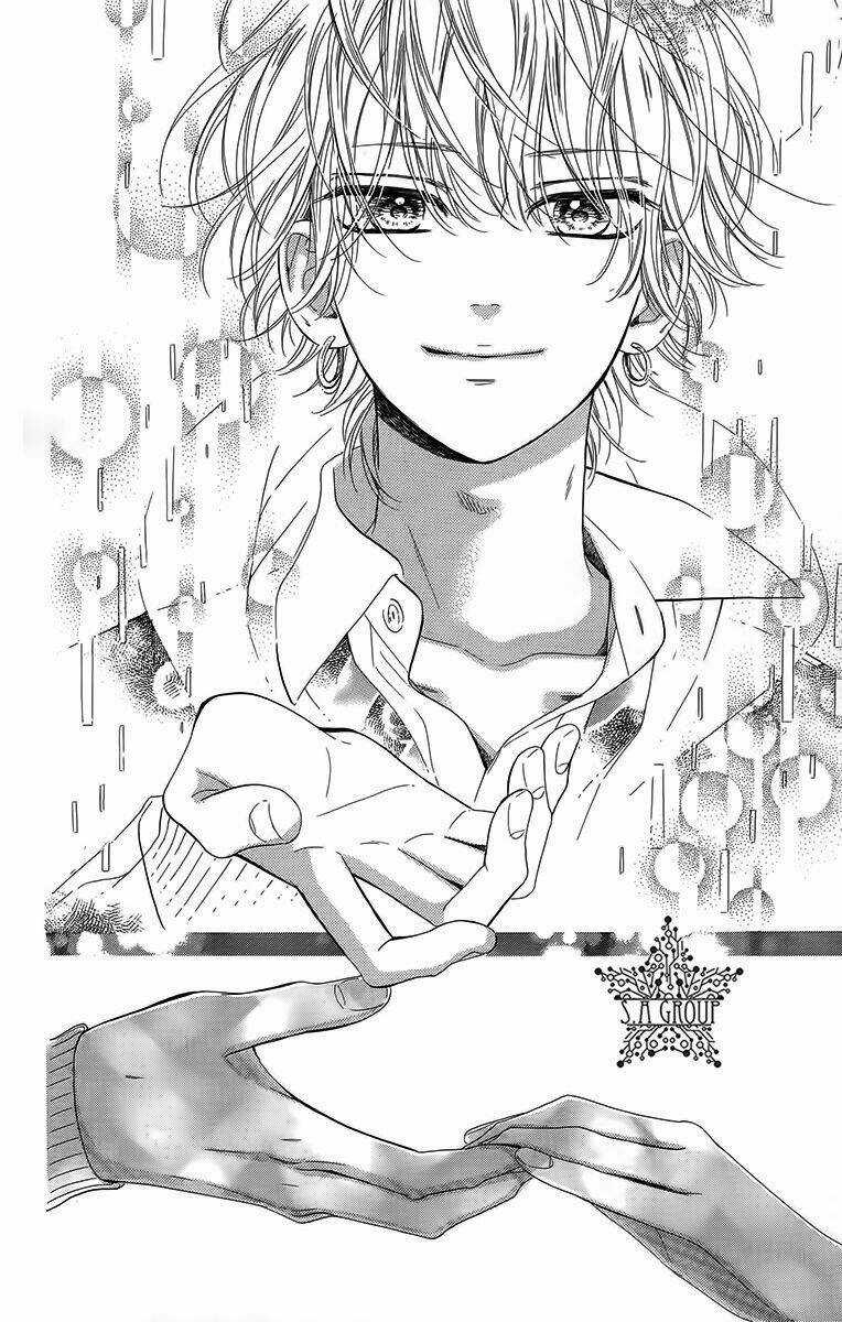 Cô Nàng Nhút Nhát Uka-Chan Chapter 26.2 trang 41