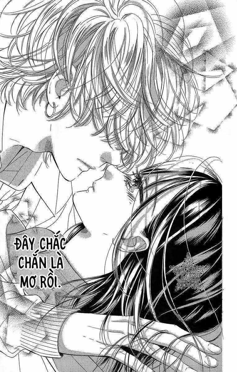 Cô Nàng Nhút Nhát Uka-Chan Chapter 26.2 trang 48