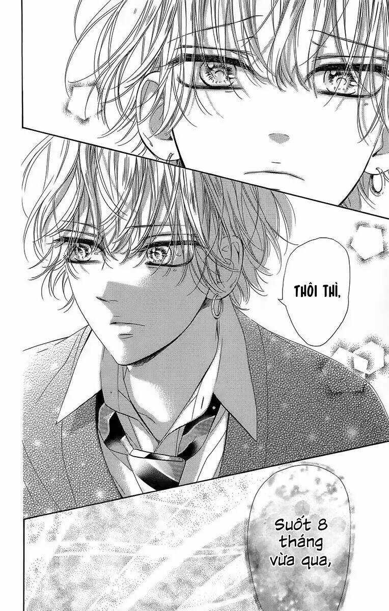 Cô Nàng Nhút Nhát Uka-Chan Chapter 27 trang 33