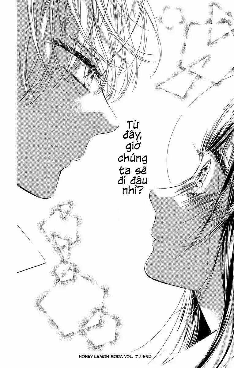 Cô Nàng Nhút Nhát Uka-Chan Chapter 27 trang 38