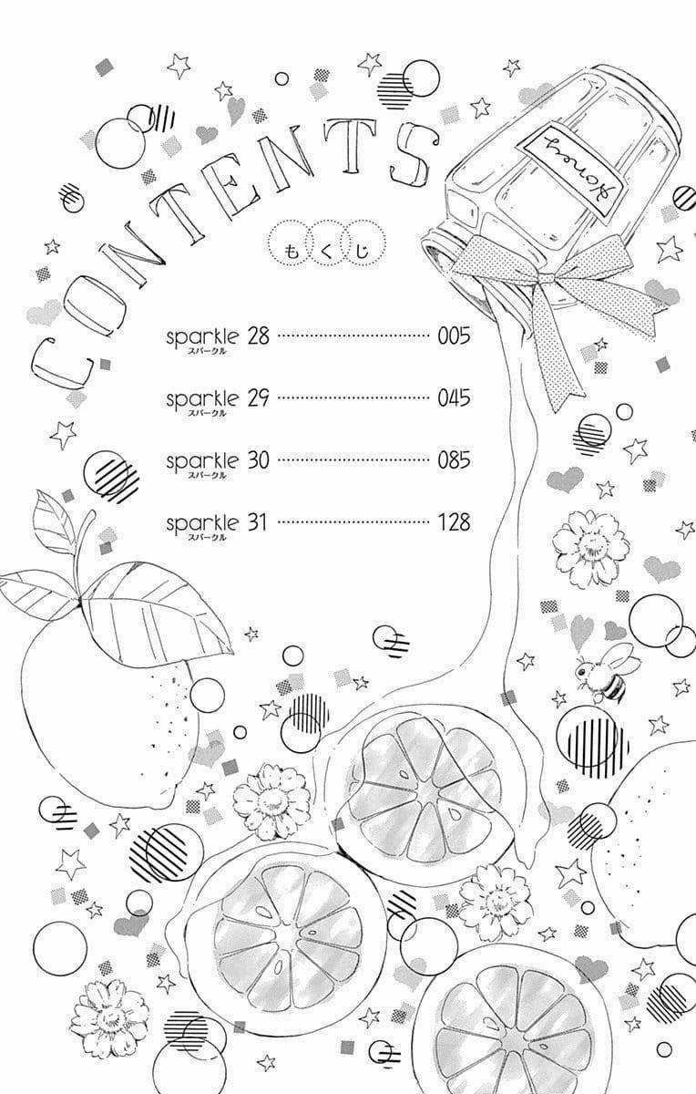 Cô Nàng Nhút Nhát Uka-Chan Chapter 28 trang 3