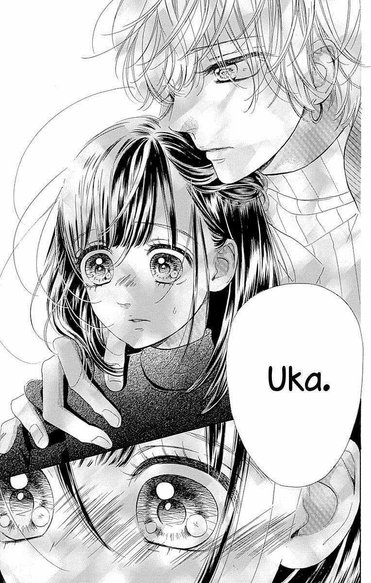 Cô Nàng Nhút Nhát Uka-Chan Chapter 29 trang 29