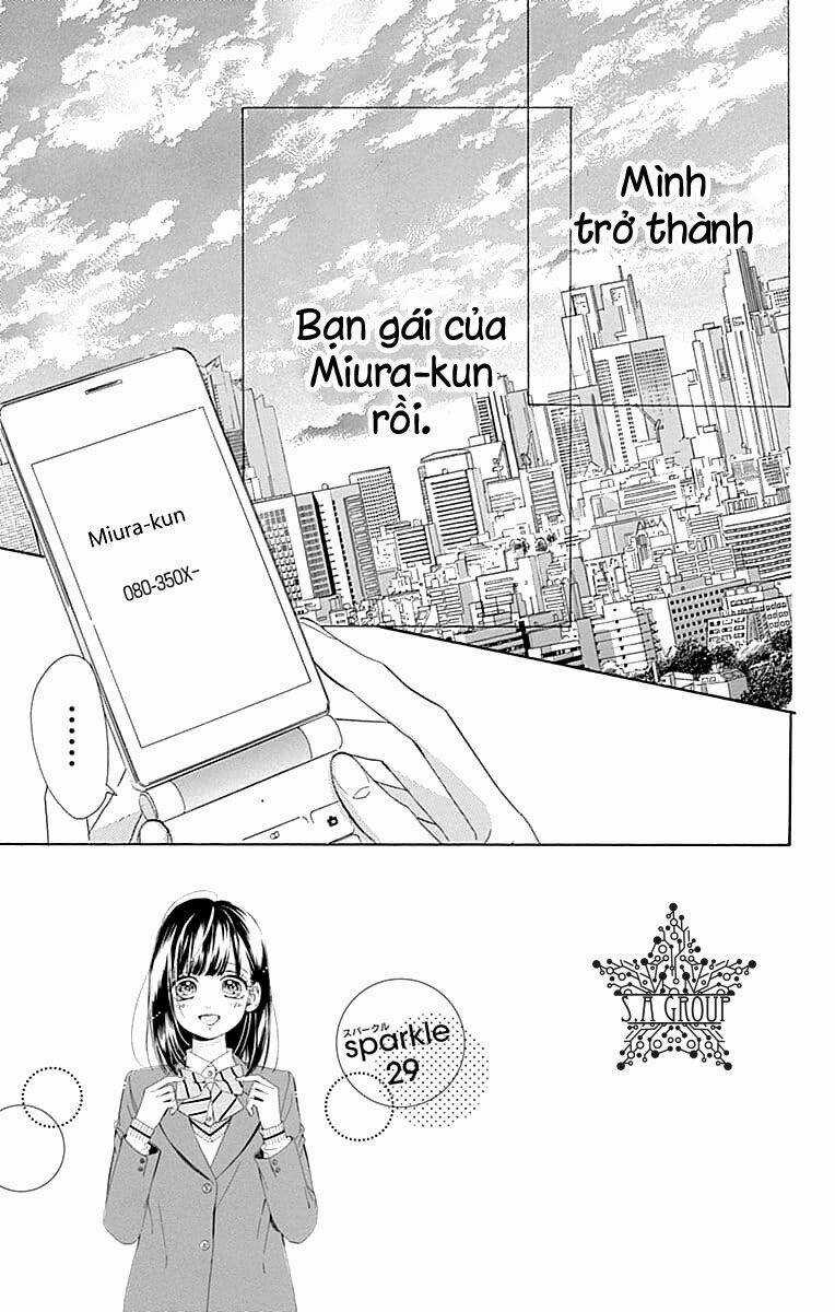 Cô Nàng Nhút Nhát Uka-Chan Chapter 29 trang 3