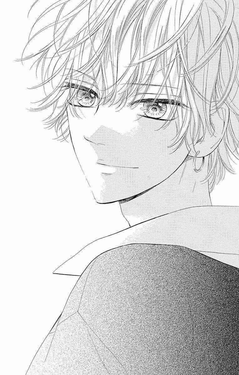 Cô Nàng Nhút Nhát Uka-Chan Chapter 30 trang 30