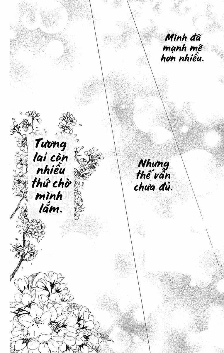 Cô Nàng Nhút Nhát Uka-Chan Chapter 30 trang 38