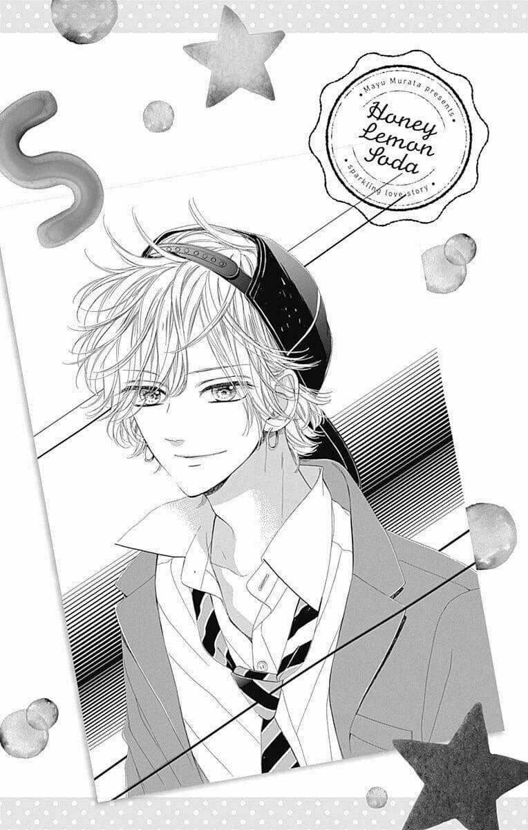 Cô Nàng Nhút Nhát Uka-Chan Chapter 30 trang 41