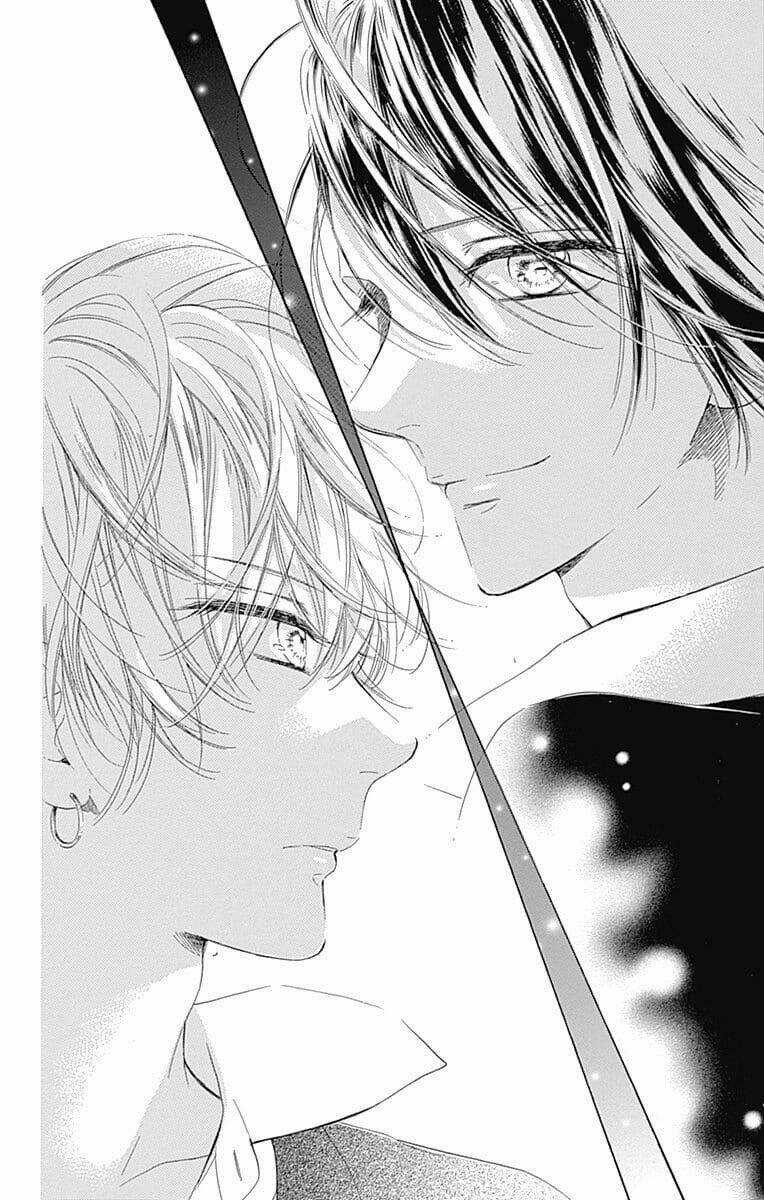 Cô Nàng Nhút Nhát Uka-Chan Chapter 31 trang 22