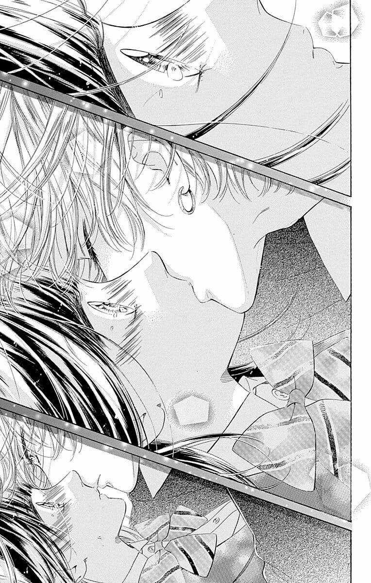 Cô Nàng Nhút Nhát Uka-Chan Chapter 31 trang 37