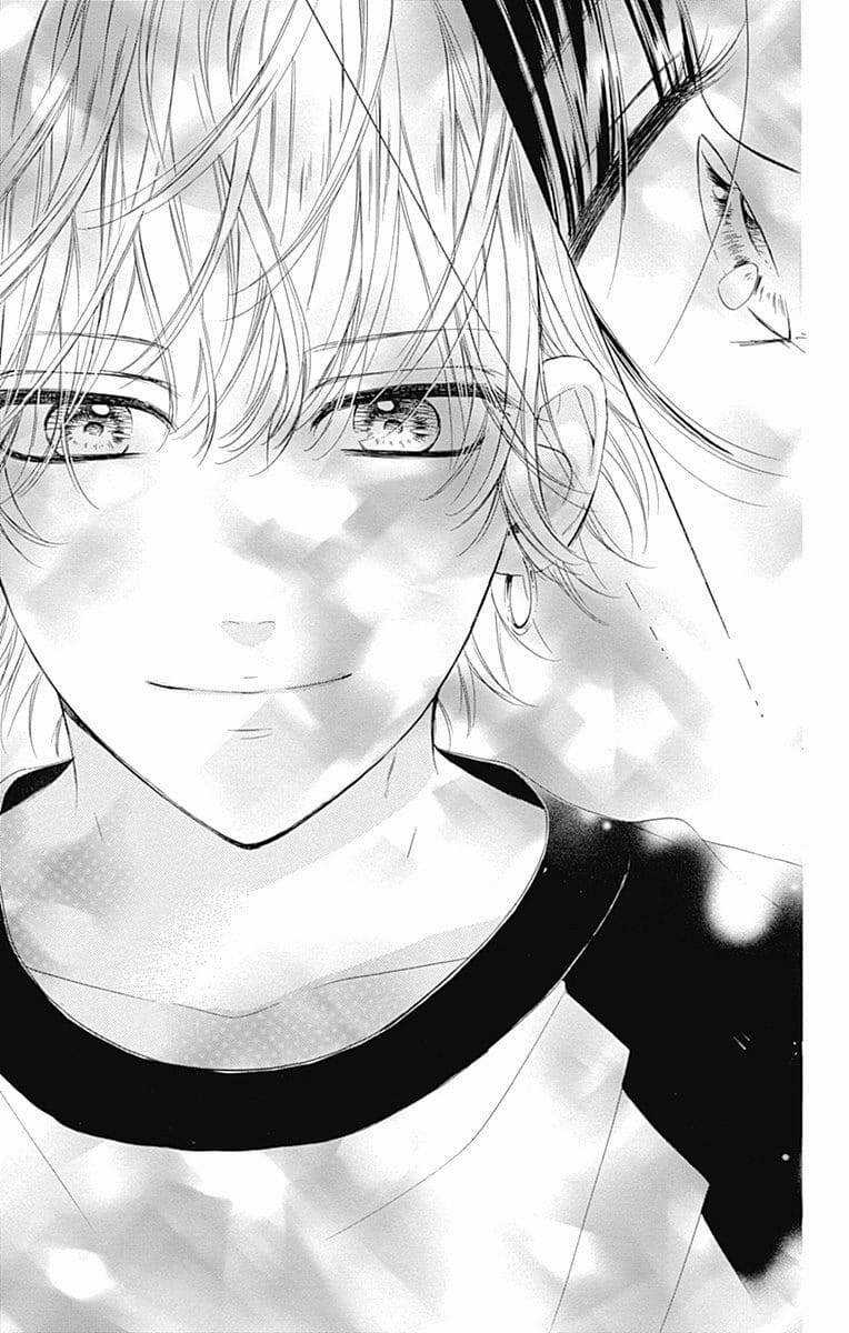 Cô Nàng Nhút Nhát Uka-Chan Chapter 32 trang 38