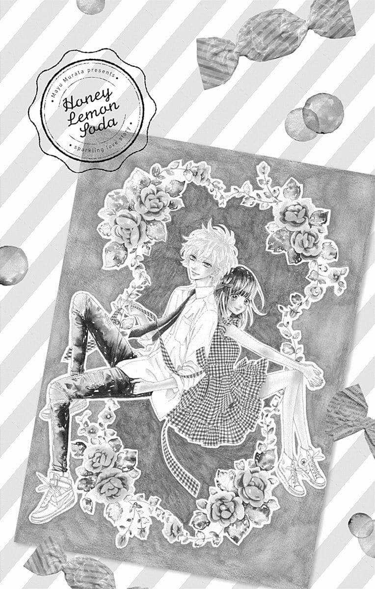 Cô Nàng Nhút Nhát Uka-Chan Chapter 32 trang 5