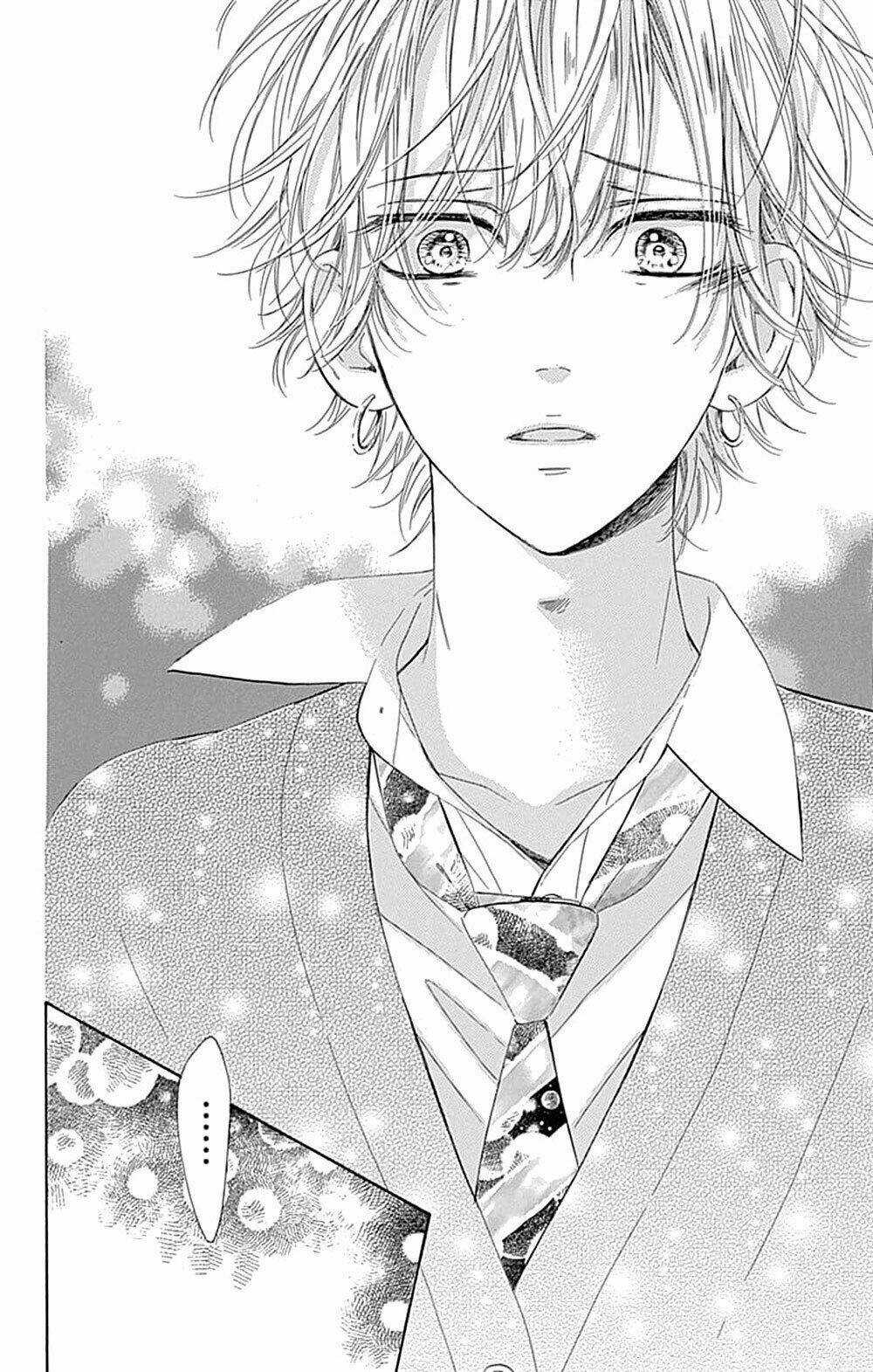 Cô Nàng Nhút Nhát Uka-Chan Chapter 35 trang 37