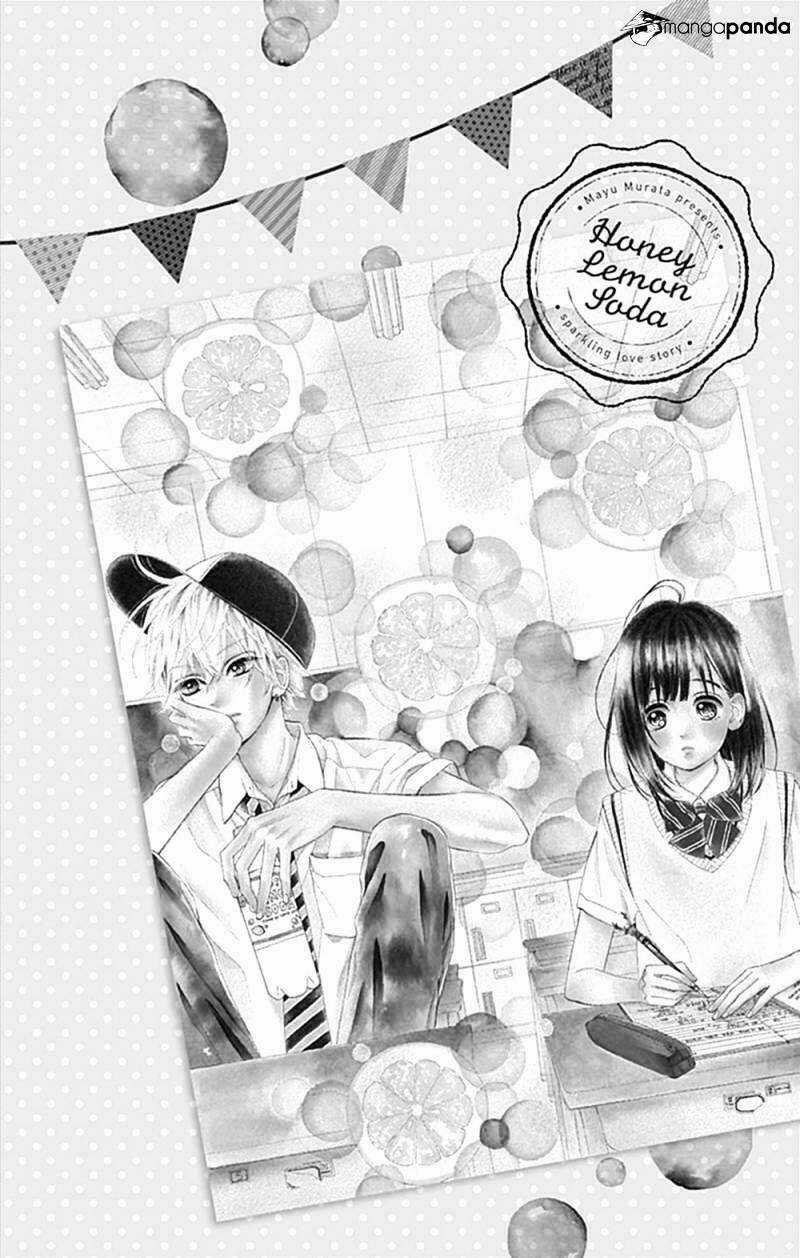 Cô Nàng Nhút Nhát Uka-Chan Chapter 5 trang 11