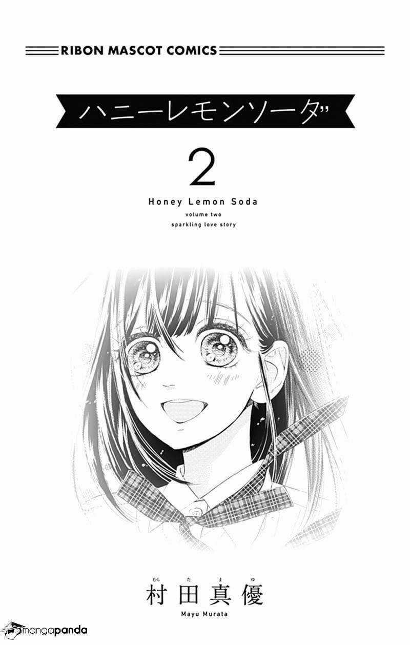 Cô Nàng Nhút Nhát Uka-Chan Chapter 5 trang 4