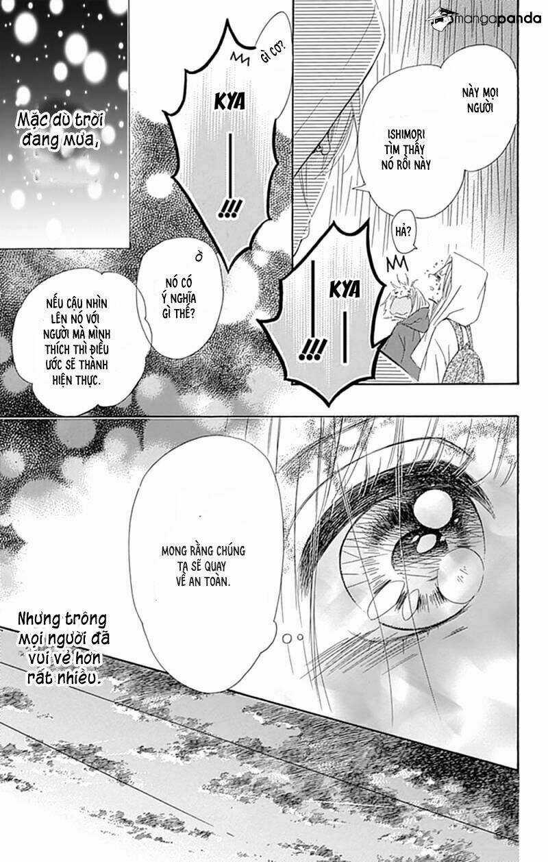 Cô Nàng Nhút Nhát Uka-Chan Chapter 5 trang 47