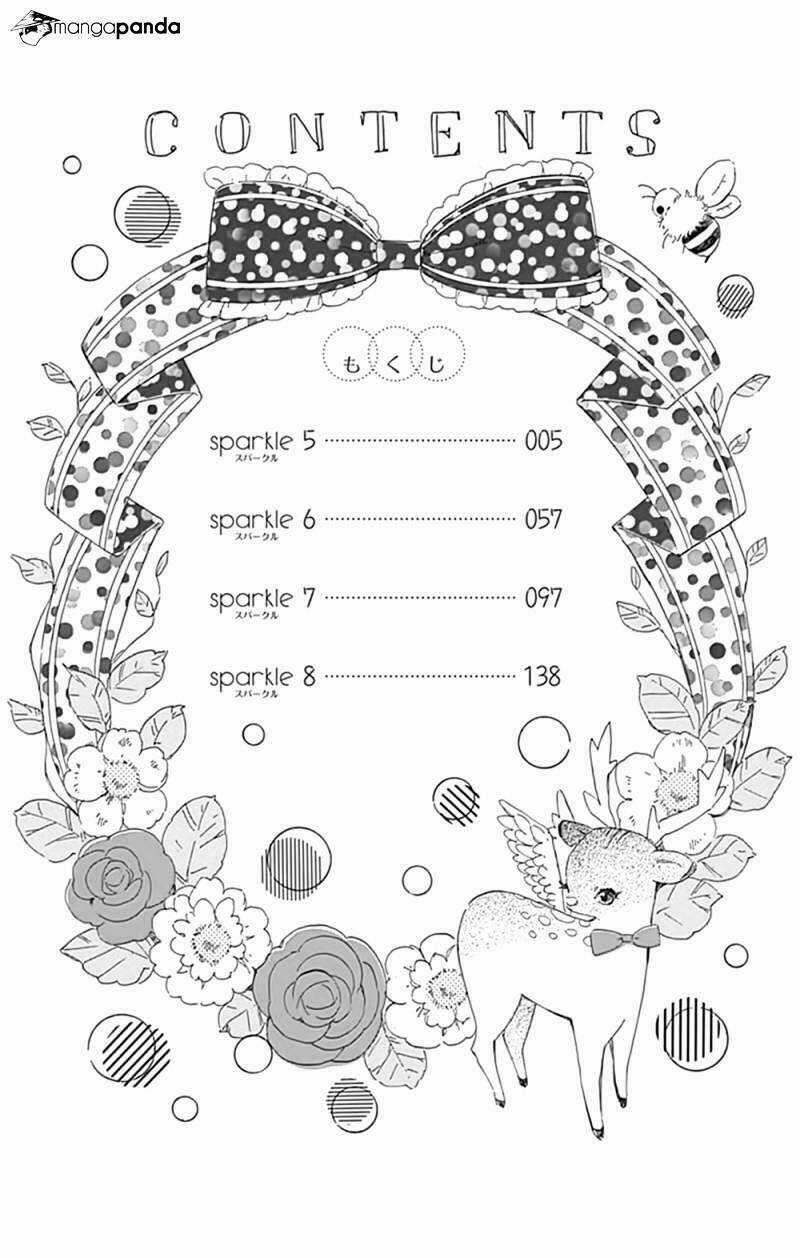 Cô Nàng Nhút Nhát Uka-Chan Chapter 5 trang 5