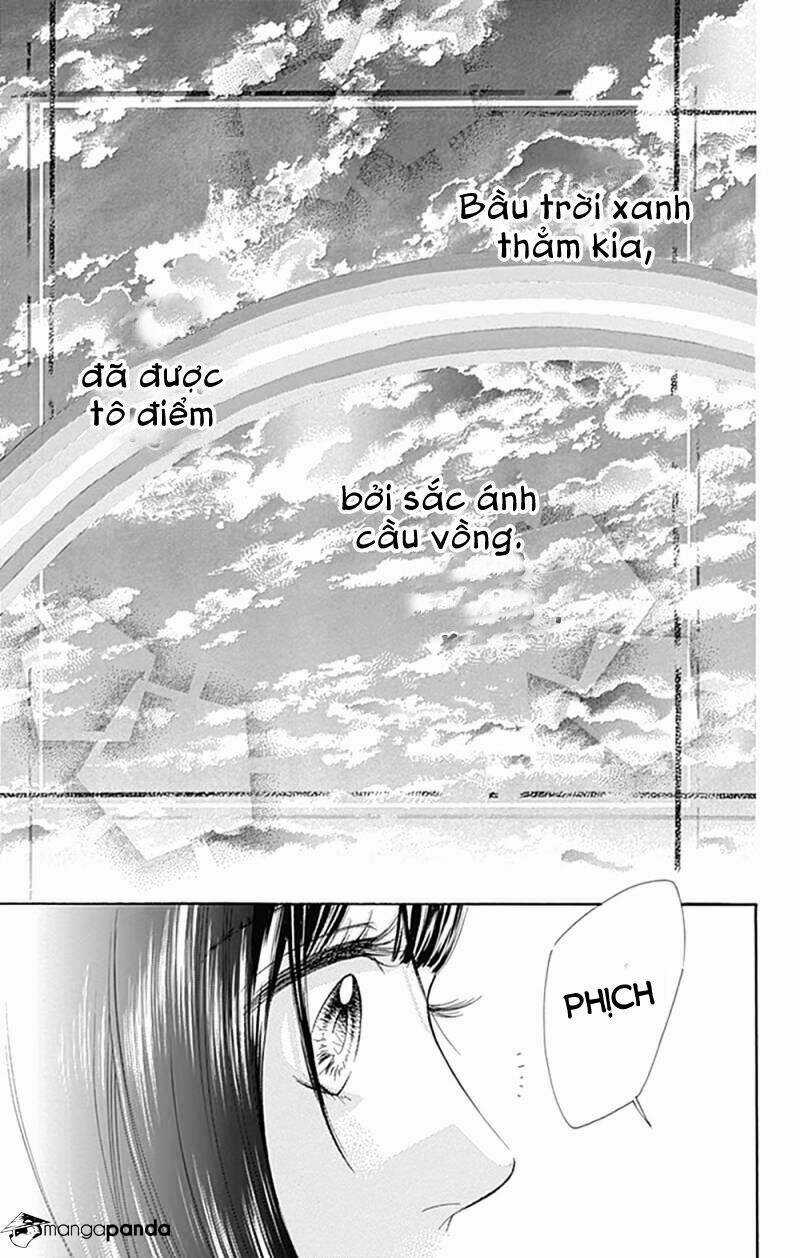 Cô Nàng Nhút Nhát Uka-Chan Chapter 5 trang 51