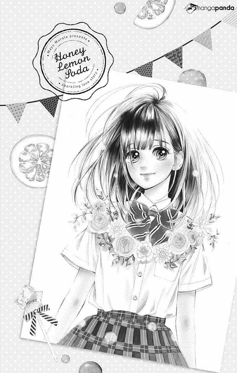 Cô Nàng Nhút Nhát Uka-Chan Chapter 5 trang 58