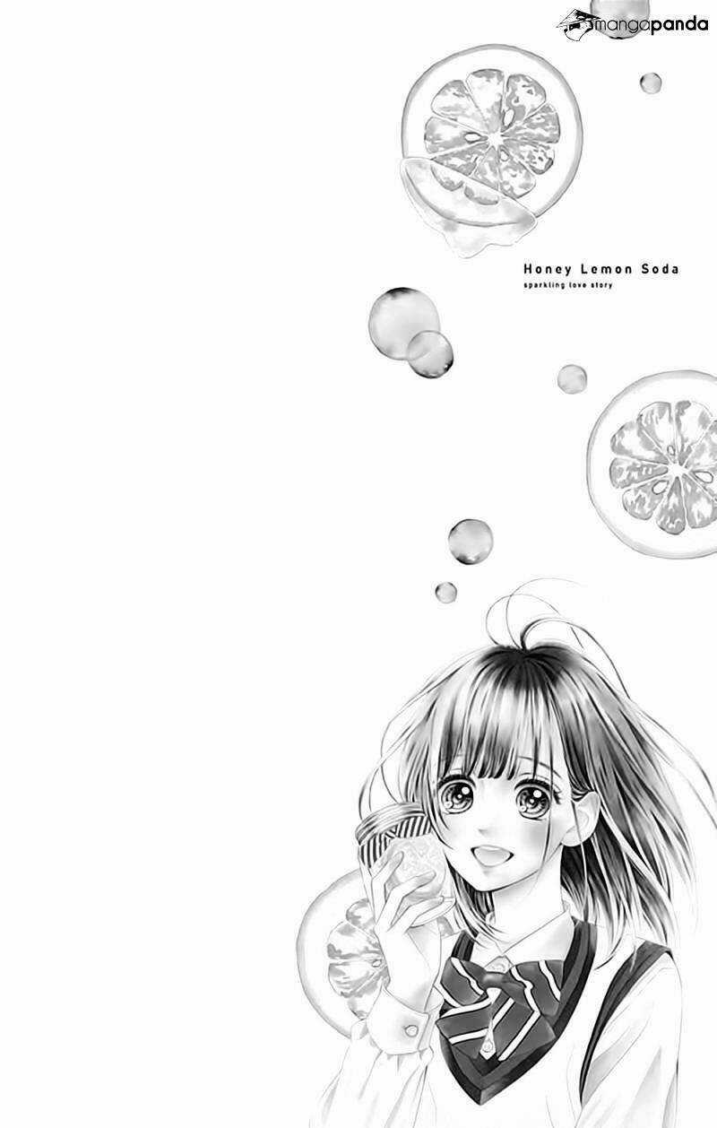 Cô Nàng Nhút Nhát Uka-Chan Chapter 5 trang 7