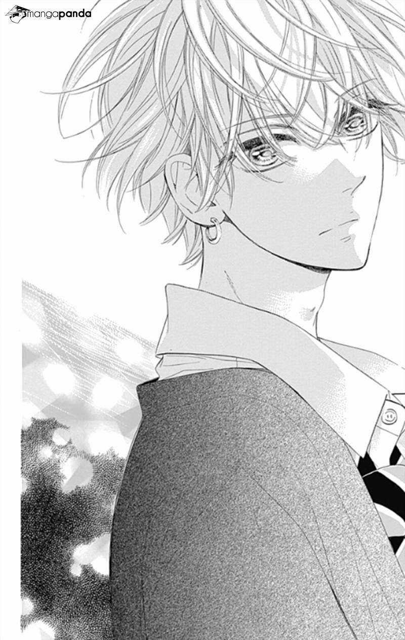 Cô Nàng Nhút Nhát Uka-Chan Chapter 9 trang 40