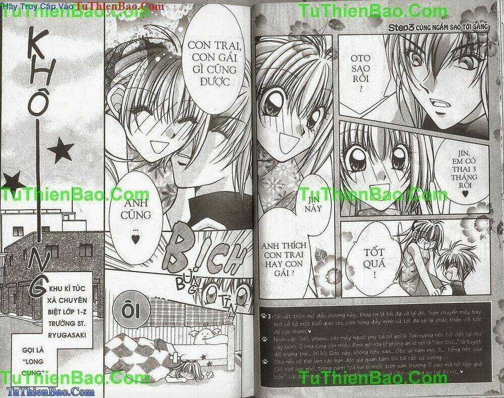 Cô Nàng Quản Gia Chapter 1 trang 38