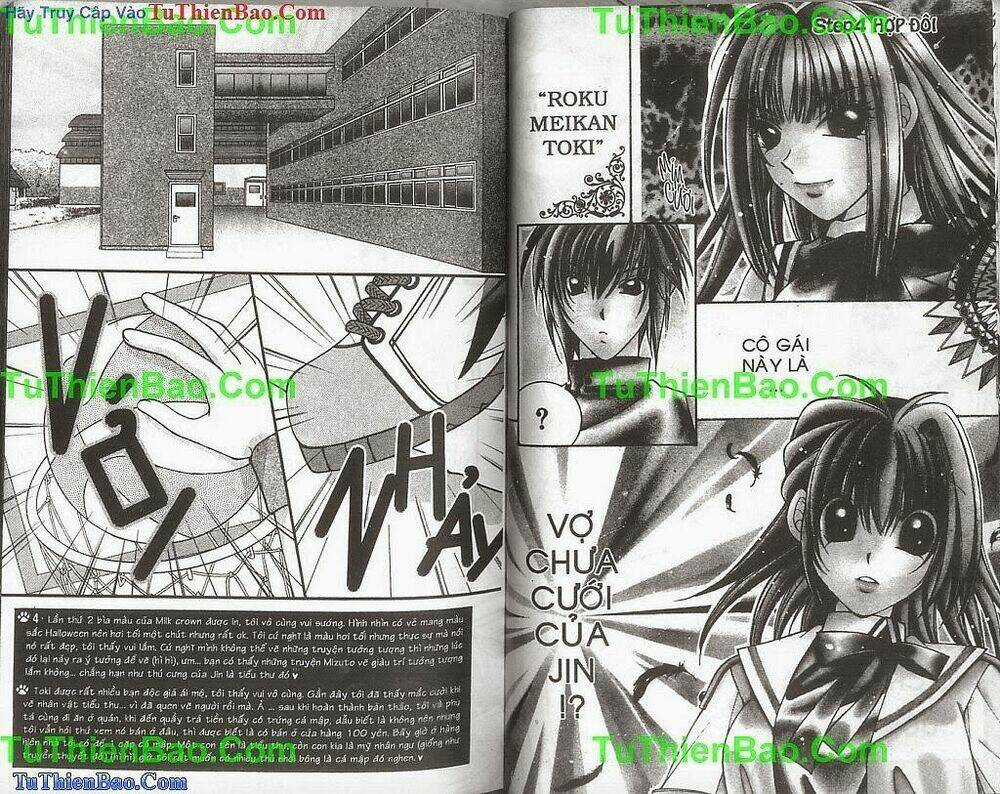 Cô Nàng Quản Gia Chapter 1 trang 53