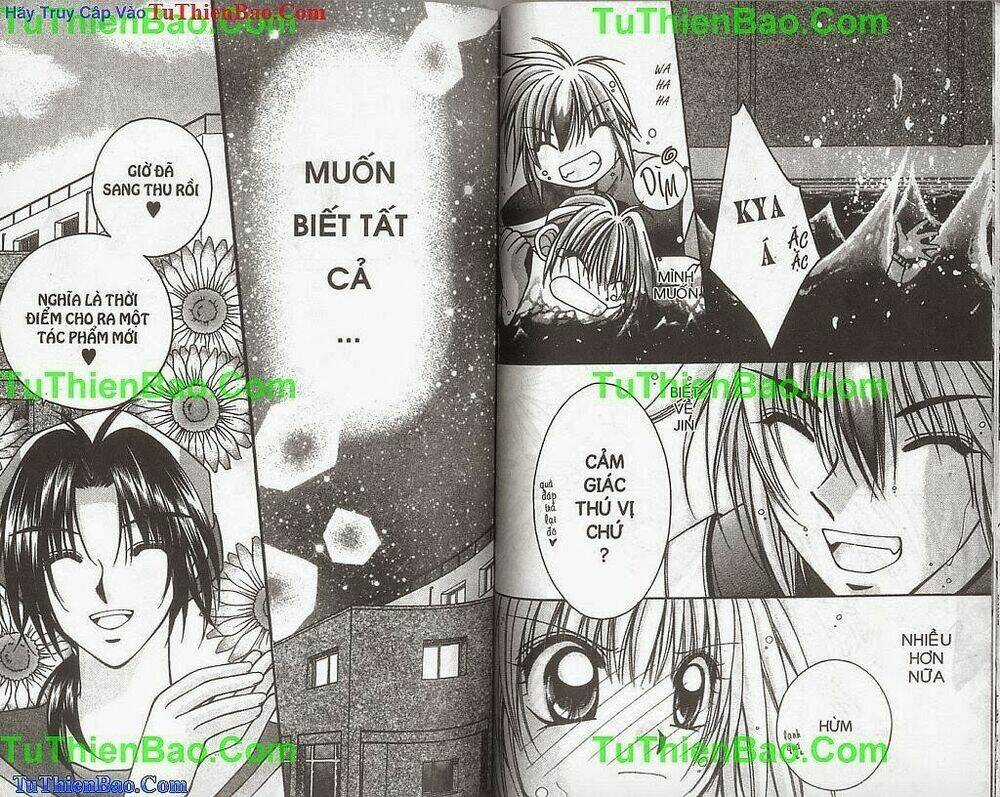 Cô Nàng Quản Gia Chapter 1 trang 67