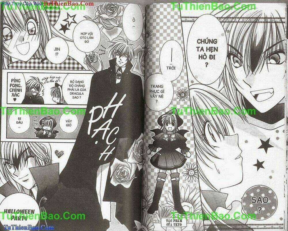 Cô Nàng Quản Gia Chapter 1 trang 78