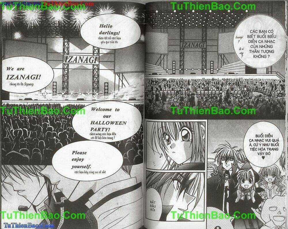 Cô Nàng Quản Gia Chapter 1 trang 79