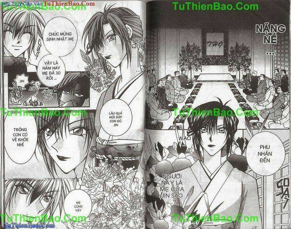 Cô Nàng Quản Gia Chapter 1 trang 90