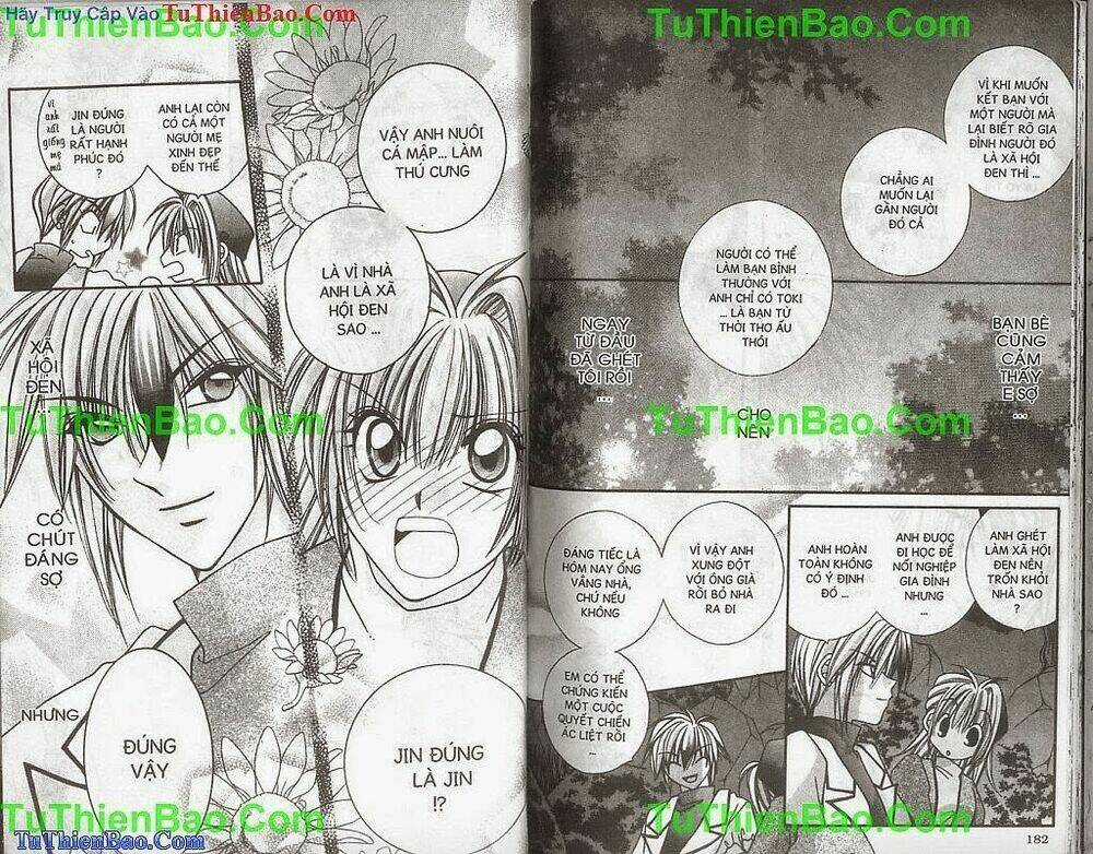 Cô Nàng Quản Gia Chapter 1 trang 92