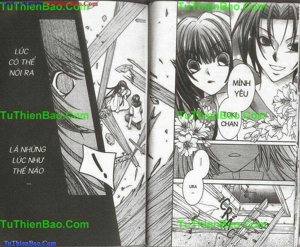 Cô Nàng Quản Gia Chapter 10 trang 15