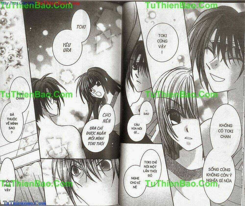 Cô Nàng Quản Gia Chapter 10 trang 24